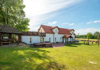 Фото Фермерские дома Gospodarstwo Agroturystyczne AGRO-WOLICE г. Wolice
